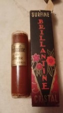 BRILLANTINE BRILLANTINA