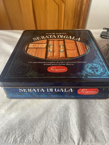 Lazzaroni serata gala - lazzaroni,