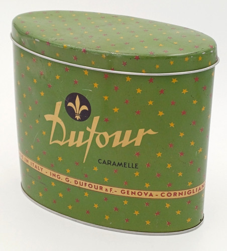 Dufour caramelle genova - caramelle,
