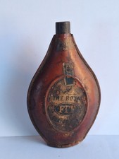 Militaria Rara scatola In