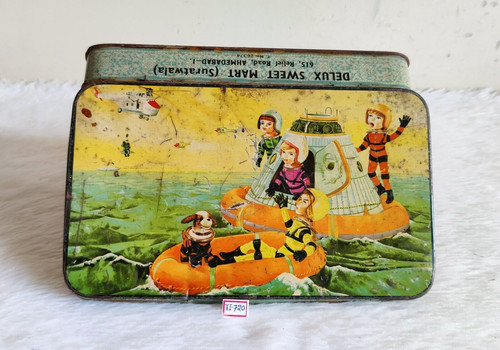 Vintage apollo missione - vintage,