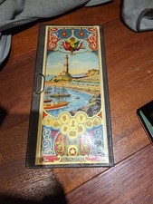 Scatola Di Latta Con Magnifico