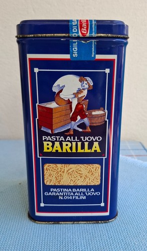 Iconica confezione barilla - iconica,