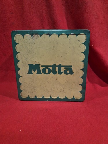 Scatolanin latta motta - scatolanin,