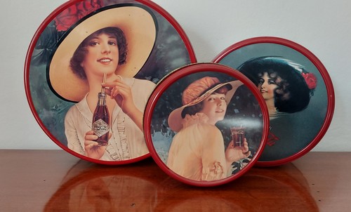 Coca cola set - set, 3