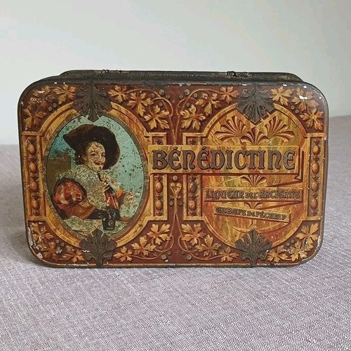 Scatola latta collezione - latta, da