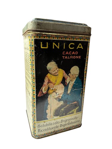 Cacao talmone unica vecchia - talmone,