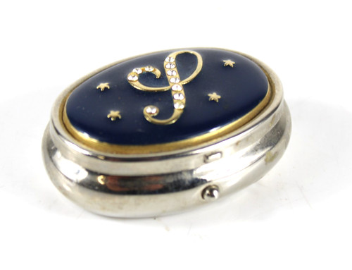 Scatolina vintage confetti - scatolina,