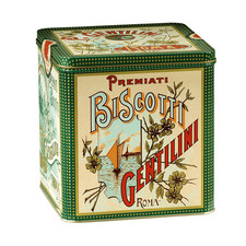 Porta Biscotti Gentilini