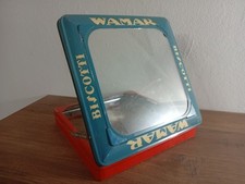 coperchio scatola latta