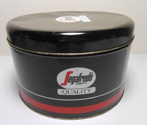 Scatola latta panettone - scatola,
