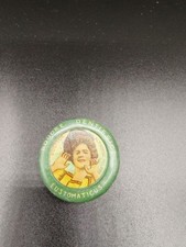 Antica scatola in latta