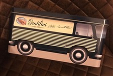 Scatola di Latta Gentilini