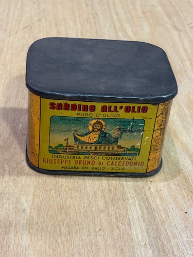 Scatola latta industria - scatola,