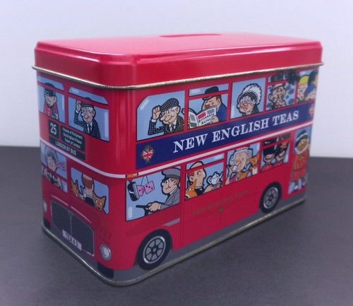 London english bus - london,