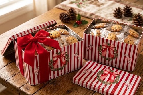 100 biscotti shortbread - biscotti, in