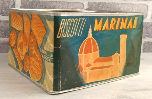 Fratelli biscotti marinai - biscotti,