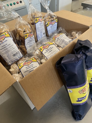 Box tradizione biscotti - tradizione, di