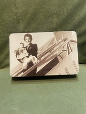 SCATOLA ALITALIA LA MAGNIFICA